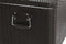 Koelbox DKD Home Decor Bruin Metaal Synthetische rotan 76 L 83 x 48 x 86 cm