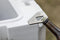 Koelbox Locking Plate en flesopener