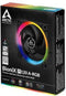 koeler ARCTIC BioniX F120 A-RGB