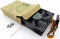 Koelingsventilator voor notebooks Tacens IMIVEN0126 AF8 ANIMA 8 cm 1,44W