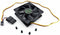 Koelingsventilator voor notebooks Tacens IMIVEN0126 AF8 ANIMA 8 cm 1,44W