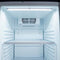 Koelkast - 380 Liter - Zwart/Wit - LED - 380 Liter - Cooldura S3BC-I - Horeca & Professioneel