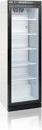 Koelkast - 380 Liter - Zwart/Wit - LED - 380 Liter - Cooldura S3BC-I - Horeca & Professioneel