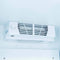 Koelkast - 380 Liter - Zwart/Wit - LED - 380 Liter - Cooldura S3BC-I - Horeca & Professioneel