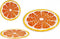 koelmat voor huisdieren Oranje (36 x 1 x 36 cm)