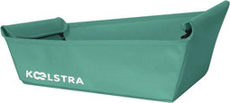 Koelstra Binque Daily Boodschappenmand - Jade