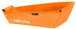 Koelstra Binque Daily Boodschappenmand - Oranje