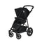 Koelstra Binque Daily - First Edition Kinderwagen - Zwart