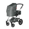 Koelstra Binque Daily PACK - Kinderwagenset - Grijs