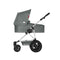 Koelstra Binque Daily PACK - Kinderwagenset - Grijs