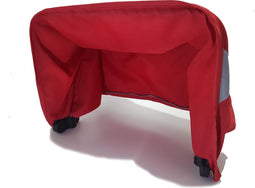Koelstra Binque Daily Zonnekap - Rood