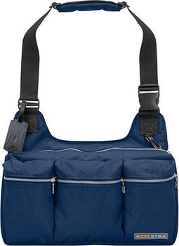 Koelstra Buddybag Luiertas - Marine Blauw