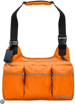 Koelstra Buddybag Luiertas - Oranje