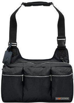 Koelstra Buddybag Luiertas - Zwart