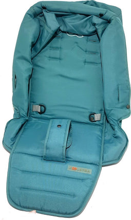 KOELSTRA - Buggy inzet - Binque Daily - Jade