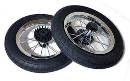 Koelstra Flexxo Achterwielen - verwijderbaar