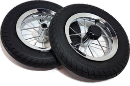 Koelstra Flexxo Serie Voorwielen - 2 stuks