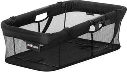 Koelstra miBasket Boodschappenmand - Zwart