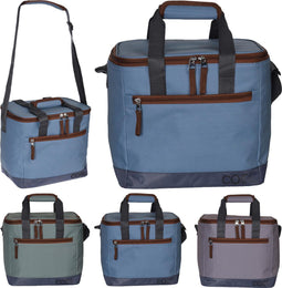 Koeltas 15ltr 25x20x28cm