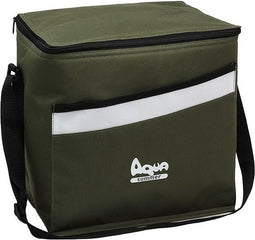 Koeltas 30 x 21 x 30 cm Groen