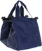 Koeltas DKD Home Decor Groen Marineblauw PVC Metaal Aluminium 30 x 40 cm 24 x 27 x 29 cm