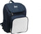 Koeltas Marineblauw 27 x 37 cm Blauw polyestyreen