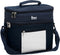 Koeltas Marineblauw Blauw polyestyreen