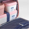 Koeltas Milan 1918 Roze 3,5 L