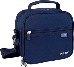 Koeltas Milan 23 x 20 x 11 cm Marineblauw