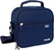Koeltas Milan 23 x 20 x 11 cm Marineblauw