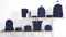 Koeltas Milan 23 x 20 x 11 cm Marineblauw