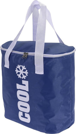 Koeltas ovaal 24 liter