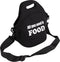 Koeltas San Ignacio EXPERT SG Zwart Neopreen 30 x 30 x 17 cm