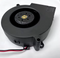 Koelventilator Turbo - Professioneel en Thuisgebruik - 3500 RPM - 12V