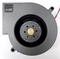 Koelventilator Turbo - Professioneel en Thuisgebruik - 3500 RPM - 12V
