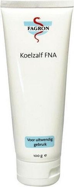 Koelzalf Fna Fag