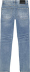 Raizzed BROOK - Jeans - Slim Fit - Light Blue Stone - Maat 31/34