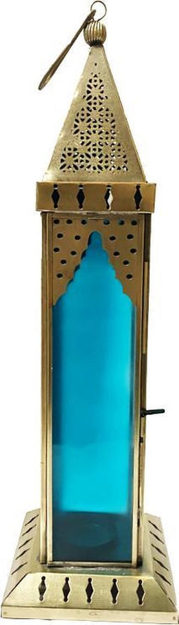 Koepel Goudkl Marokkaanse Lantaarn