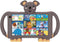 Logicom Logikids 7 - Tablet - 7 inch - 16GB - Grijs