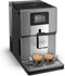 Krups Intuition Preference+ - Volautomatische espressomachine - 15 voorgeprogrammeerde koffierecepten - Grijs