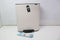 Brabantia Bo Prullenbak - 2 x 30 liter - Afvalscheiding - Soft Beige (2 stuks)