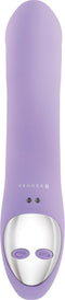 Evolved - Orgasmic Orchid Tarzan Vibrator - Lila
