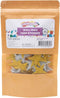 Colorations Foamstickers Glitter Sterren, 100st.