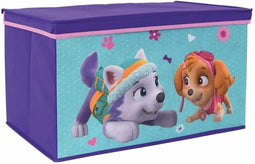 Koffer Fun House The Paw Patrol Kinderen