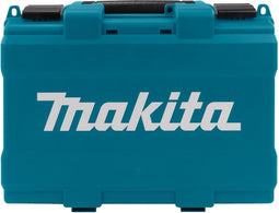 Koffer Kunststof Blauw - 824979-9