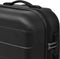 Kofferset - 3-delig - zwart - Hardcase - Biko