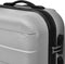 Kofferset - 3-delig - zwart - Hardcase - Biko