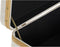 Kofferset DKD Home Decor Hout Polyester (80 x 42 x 42 cm)