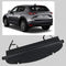Koffferbakafscherming - Hoedenplak - Intrekbaar - Zwart - Geschikt voor Mazda Cx-5 2019-2021z