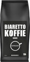 Koffie Biaretto bonen espresso 1000 gram | 4 stuks